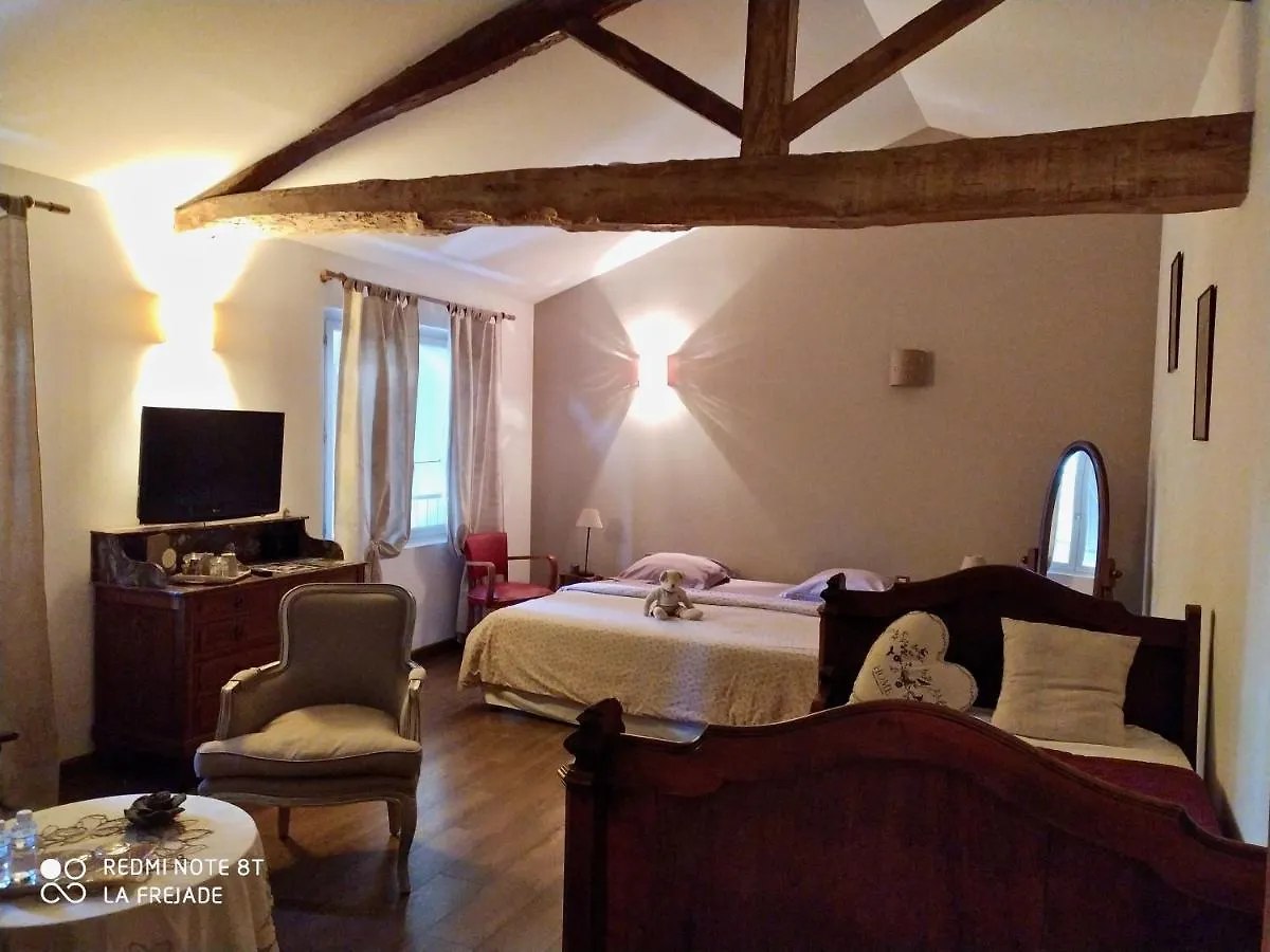 La Frejade Bed & Breakfast Lisle-sur-Tarn