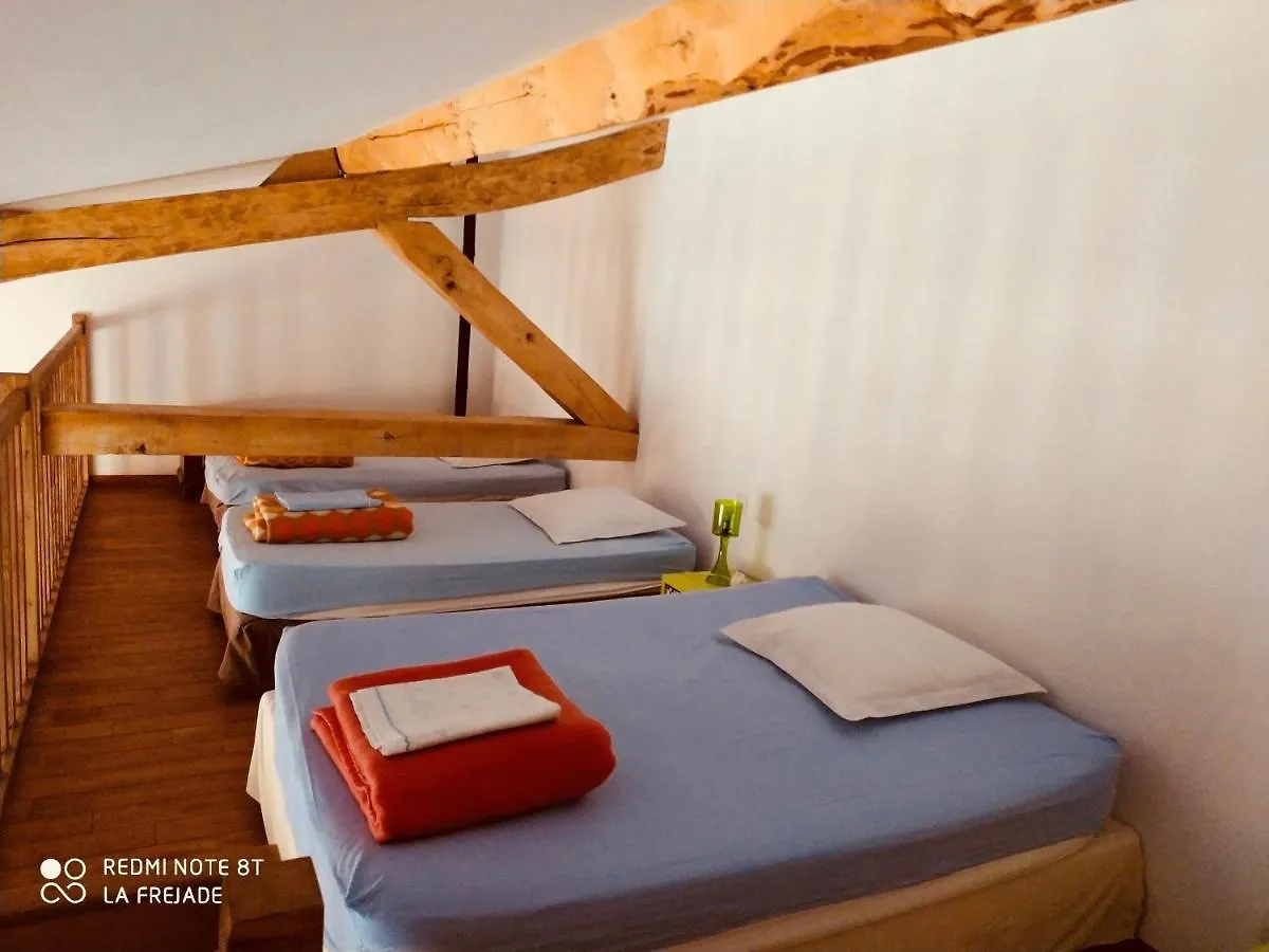 La Frejade Bed & Breakfast Lisle-sur-Tarn