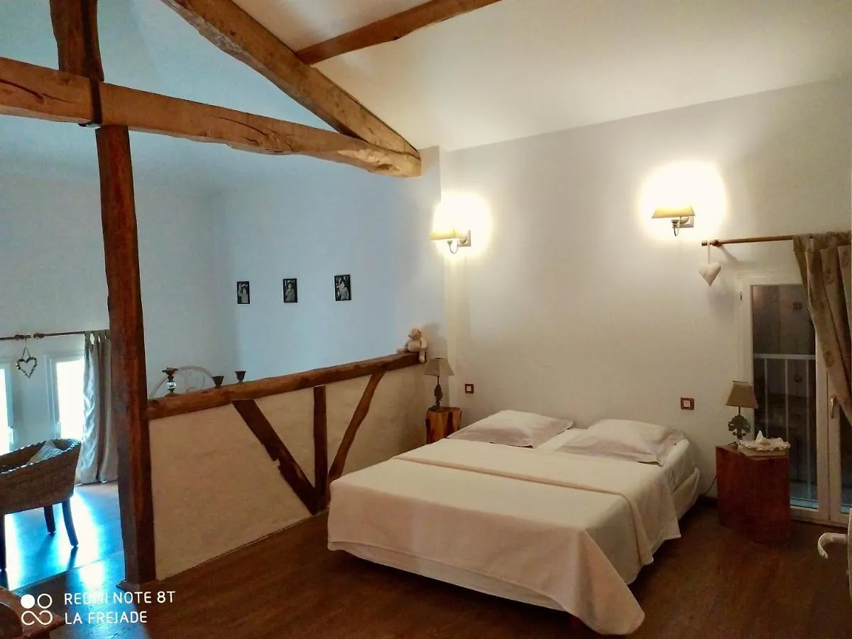 La Frejade Bed & Breakfast Lisle-sur-Tarn
