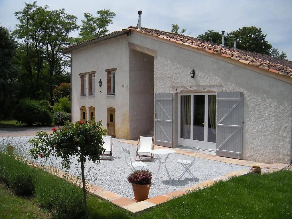 La Frejade Bed & Breakfast Lisle-sur-Tarn France