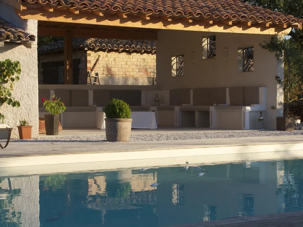 La Frejade Bed & Breakfast Lisle-sur-Tarn