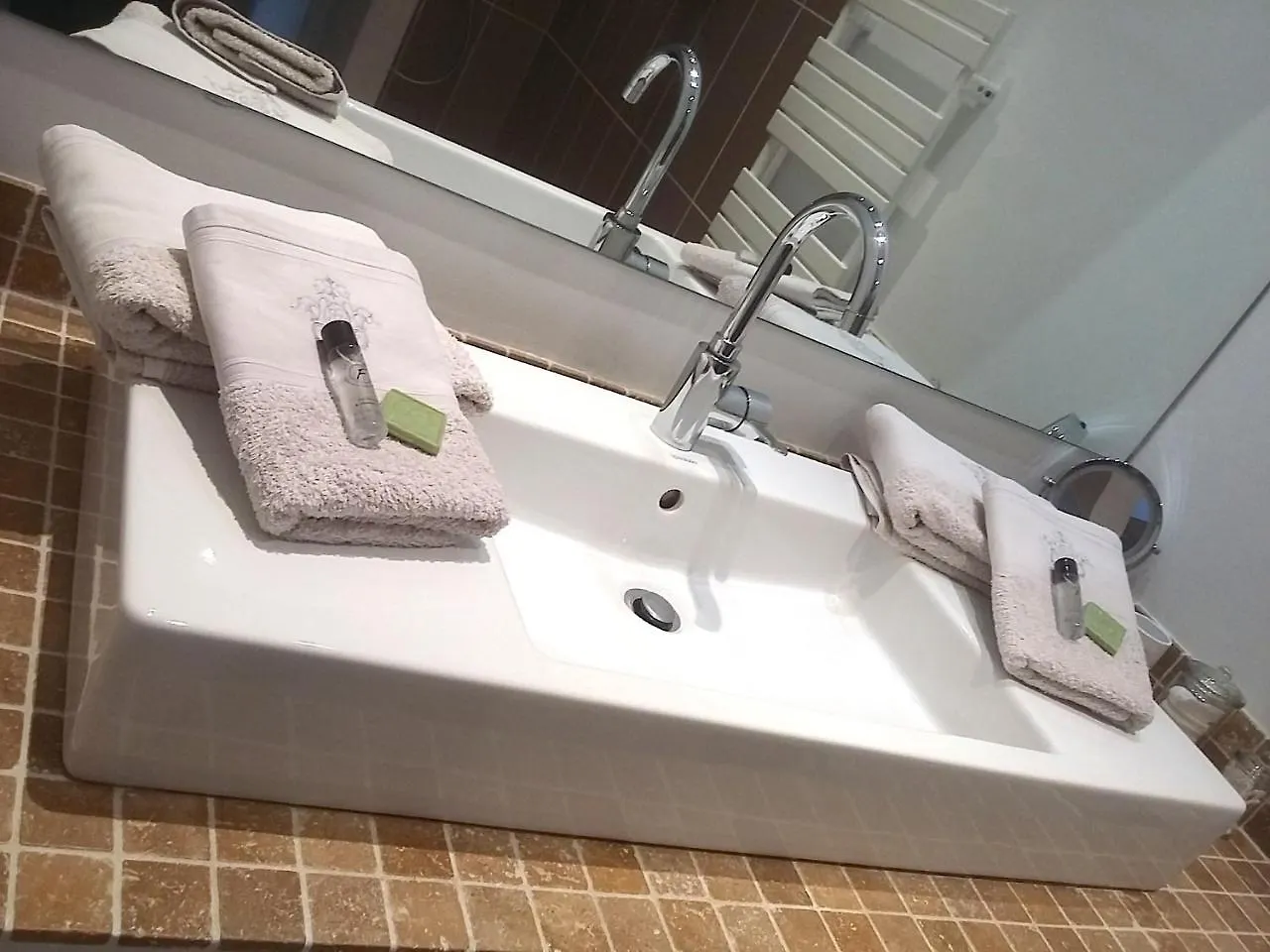 La Frejade Bed & Breakfast Lisle-sur-Tarn France